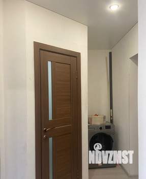 1-к квартира, вторичка, 31м2, 3/3 этаж