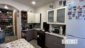3-к квартира, вторичка, 56м2, 3/9 этаж