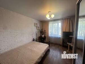 3-к квартира, вторичка, 62м2, 5/5 этаж