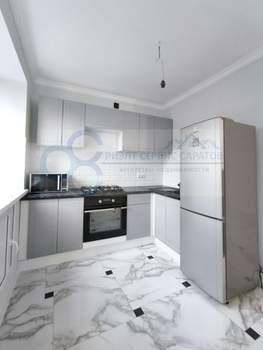 2-к квартира, вторичка, 42м2, 5/5 этаж