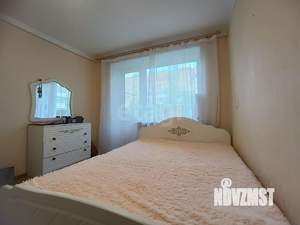 4-к квартира, вторичка, 61м2, 3/5 этаж