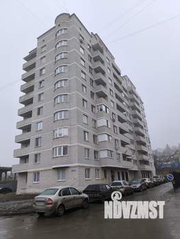 2-к квартира, вторичка, 56м2, 9/10 этаж