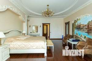 5-к квартира, вторичка, 214м2, 4/13 этаж