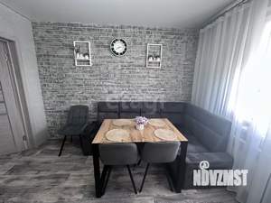 2-к квартира, вторичка, 55м2, 2/10 этаж