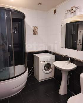 1-к квартира, вторичка, 56м2, 9/10 этаж