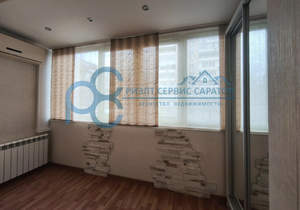 2-к квартира, вторичка, 66м2, 3/10 этаж