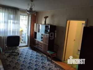 2-к квартира, вторичка, 43м2, 5/9 этаж