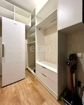 2-к квартира, вторичка, 62м2, 7/25 этаж