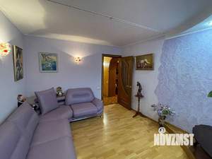 3-к квартира, вторичка, 94м2, 3/10 этаж