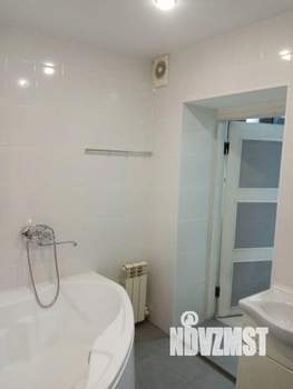 3-к квартира, вторичка, 66м2, 1/2 этаж