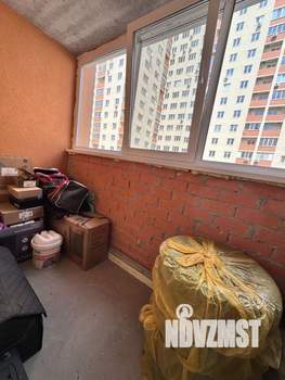2-к квартира, вторичка, 56м2, 4/10 этаж