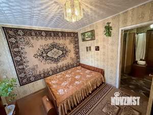 3-к квартира, вторичка, 60м2, 1/10 этаж