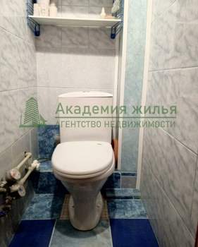 3-к квартира, вторичка, 65м2, 2/9 этаж