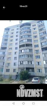 1-к квартира, вторичка, 38м2, 1/11 этаж