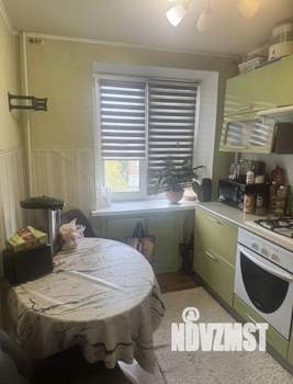 2-к квартира, вторичка, 52м2, 6/9 этаж