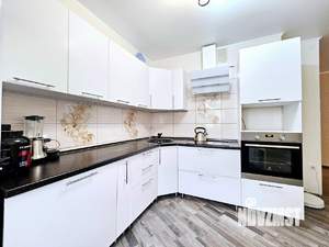 3-к квартира, вторичка, 73м2, 20/23 этаж