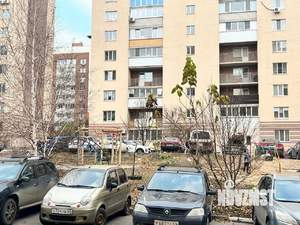 1-к квартира, вторичка, 37м2, 10/10 этаж