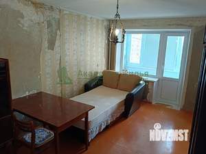2-к квартира, вторичка, 48м2, 9/9 этаж