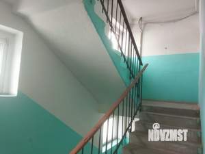 2-к квартира, вторичка, 47м2, 6/9 этаж