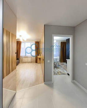 1-к квартира, вторичка, 32м2, 10/10 этаж