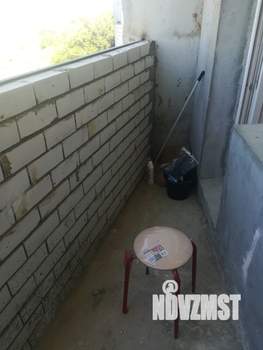 1-к квартира, вторичка, 37м2, 5/10 этаж