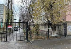 1-к квартира, вторичка, 33м2, 9/9 этаж