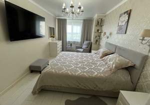 2-к квартира, вторичка, 79м2, 14/20 этаж