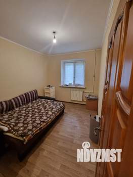 2-к квартира, вторичка, 49м2, 1/9 этаж