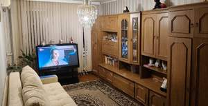 3-к квартира, вторичка, 58м2, 9/9 этаж