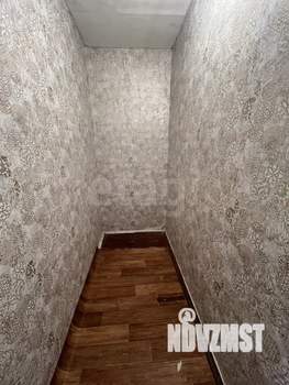 2-к квартира, вторичка, 46м2, 4/5 этаж