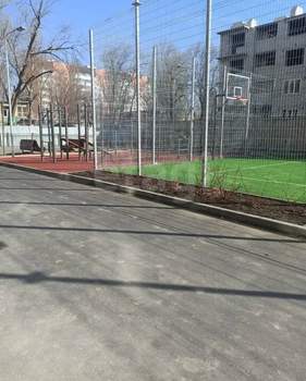 1-к квартира, вторичка, 48м2, 1/10 этаж