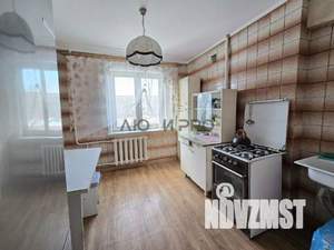 3-к квартира, вторичка, 61м2, 4/9 этаж
