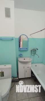 1-к квартира, сданный дом, 34м2, 10/10 этаж