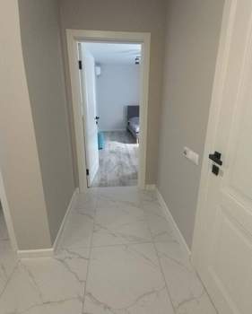 1-к квартира, вторичка, 45м2, 2/25 этаж