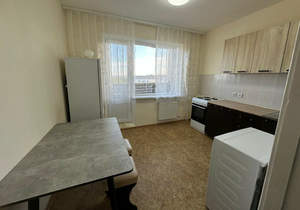 1-к квартира, вторичка, 37м2, 10/10 этаж
