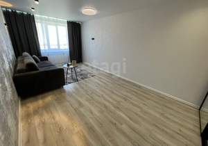 1-к квартира, вторичка, 39м2, 9/10 этаж