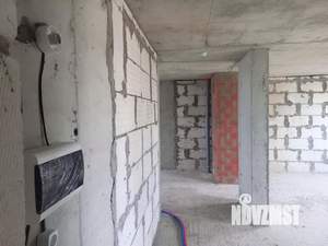 Студия квартира, вторичка, 55м2, 14/18 этаж