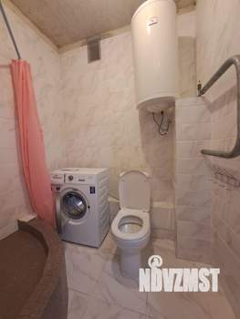 1-к квартира, вторичка, 30м2, 3/3 этаж