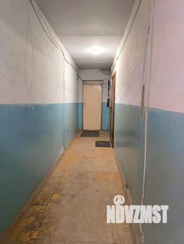 1-к квартира, вторичка, 30м2, 3/5 этаж