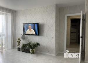2-к квартира, вторичка, 50м2, 9/10 этаж