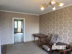 3-к квартира, вторичка, 61м2, 5/9 этаж