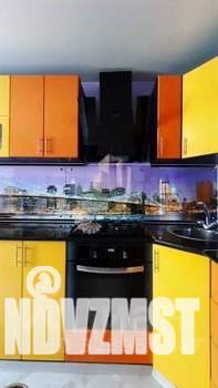 1-к квартира, сданный дом, 41м2, 8/10 этаж