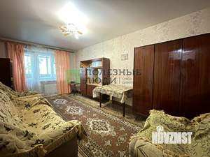 2-к квартира, вторичка, 44м2, 2/5 этаж