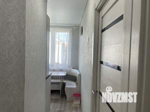 2-к квартира, вторичка, 45м2, 5/5 этаж