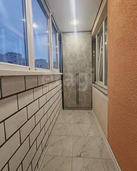 1-к квартира, вторичка, 40м2, 9/10 этаж