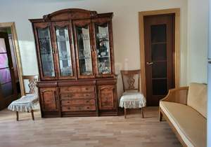 2-к квартира, вторичка, 43м2, 3/5 этаж