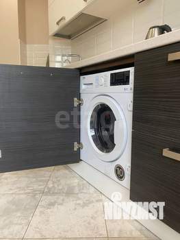2-к квартира, вторичка, 62м2, 3/16 этаж