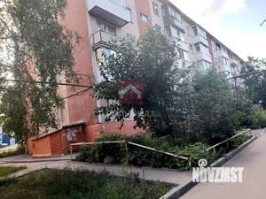 2-к квартира, вторичка, 43м2, 5/5 этаж