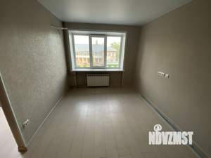 1-к квартира, вторичка, 29м2, 2/5 этаж