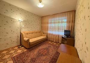 1-к квартира, вторичка, 37м2, 2/10 этаж